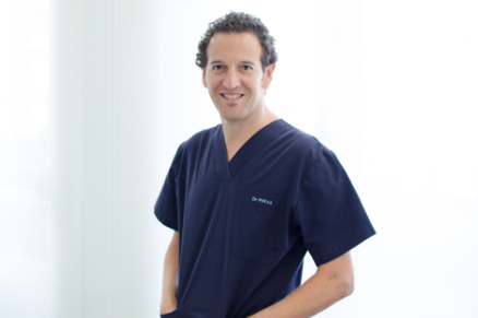Dr Francesc Matas Estany